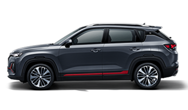 CS 35 Plus | CHANGAN Ghana Automobile